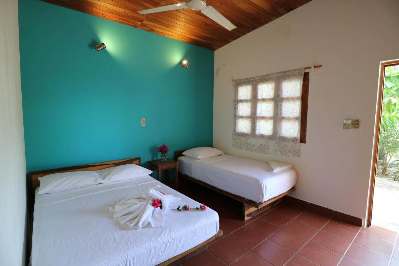 Hotel Brio El Gigante Zimmer foto